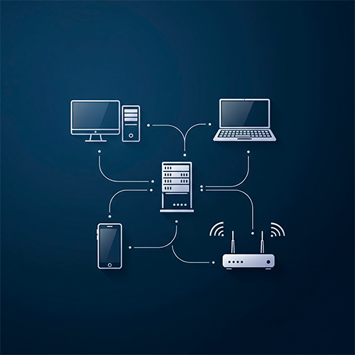 Мультиплатформенность